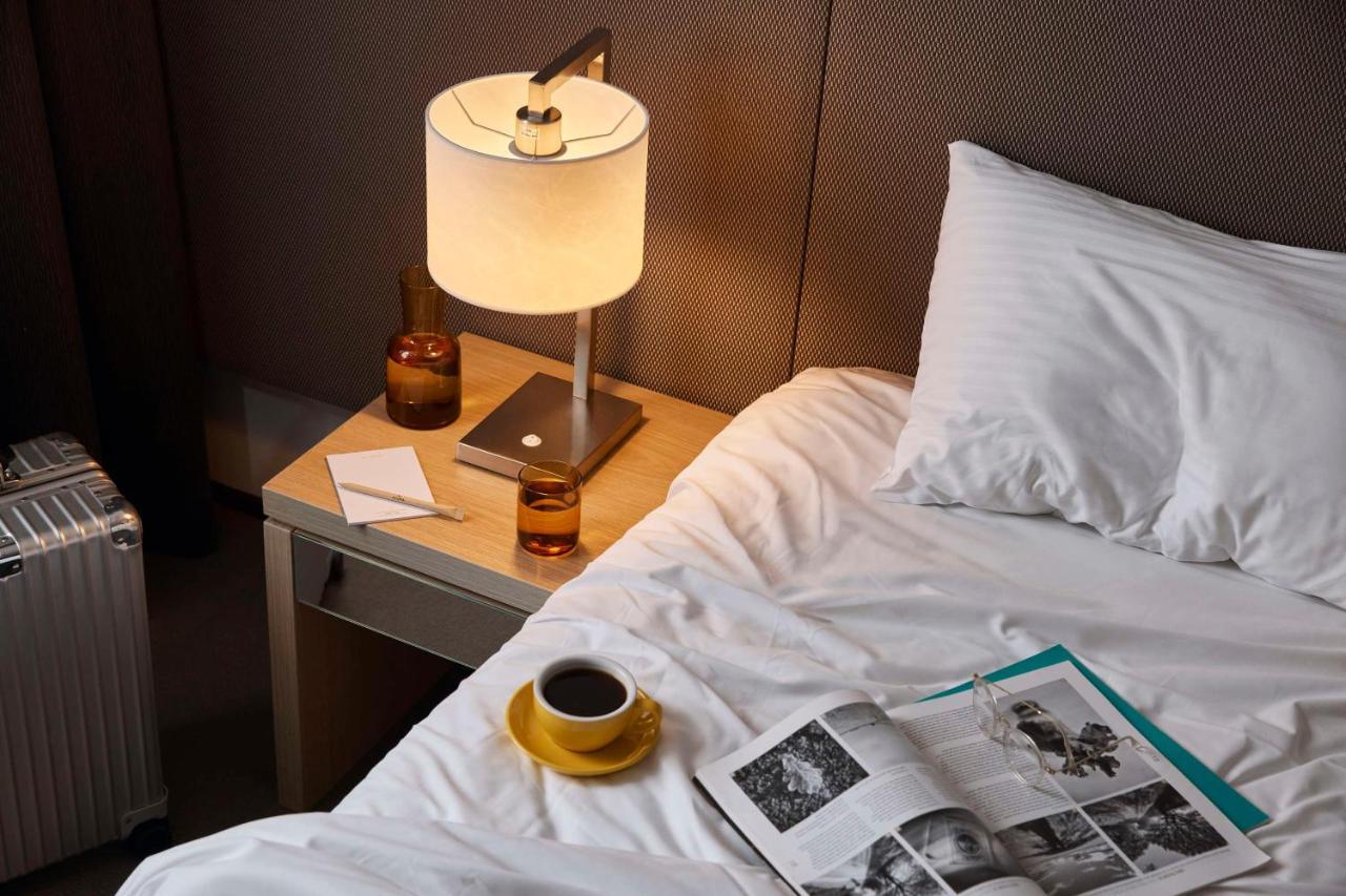 Atura Dandenong Hotel Doveton Buitenkant foto