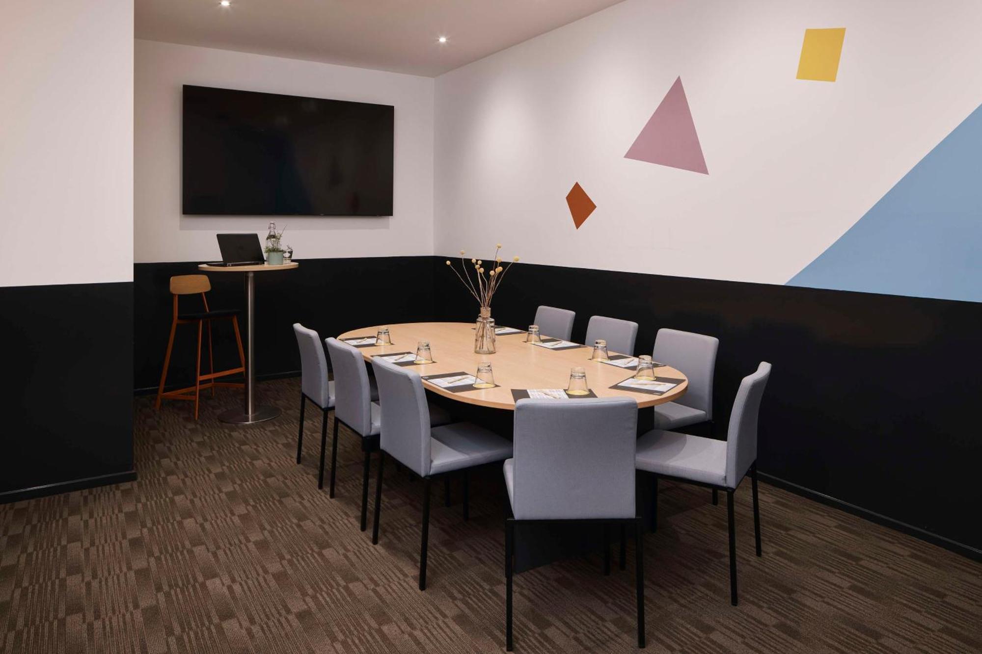 Atura Dandenong Hotel Doveton Buitenkant foto