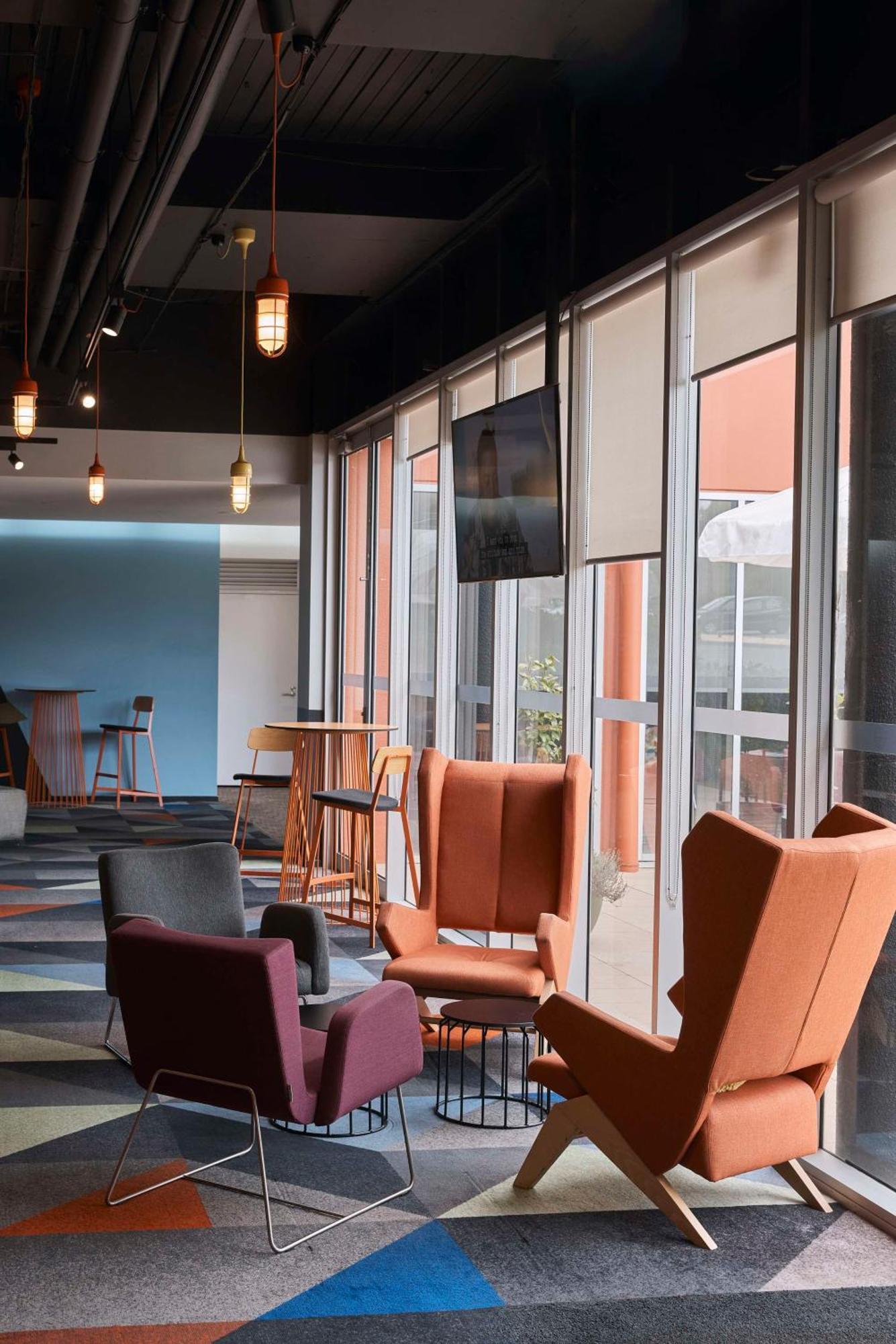 Atura Dandenong Hotel Doveton Buitenkant foto