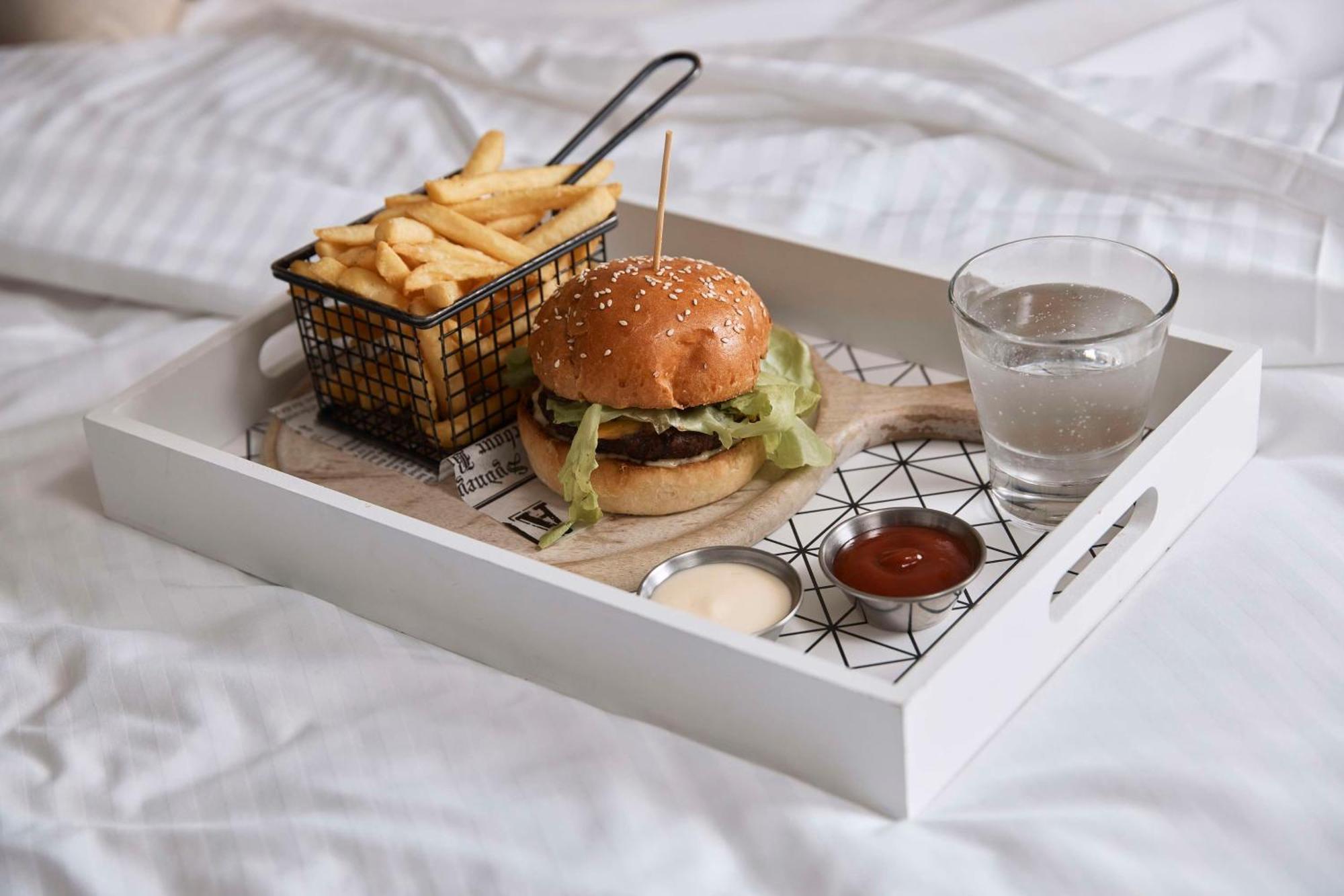 Atura Dandenong Hotel Doveton Buitenkant foto