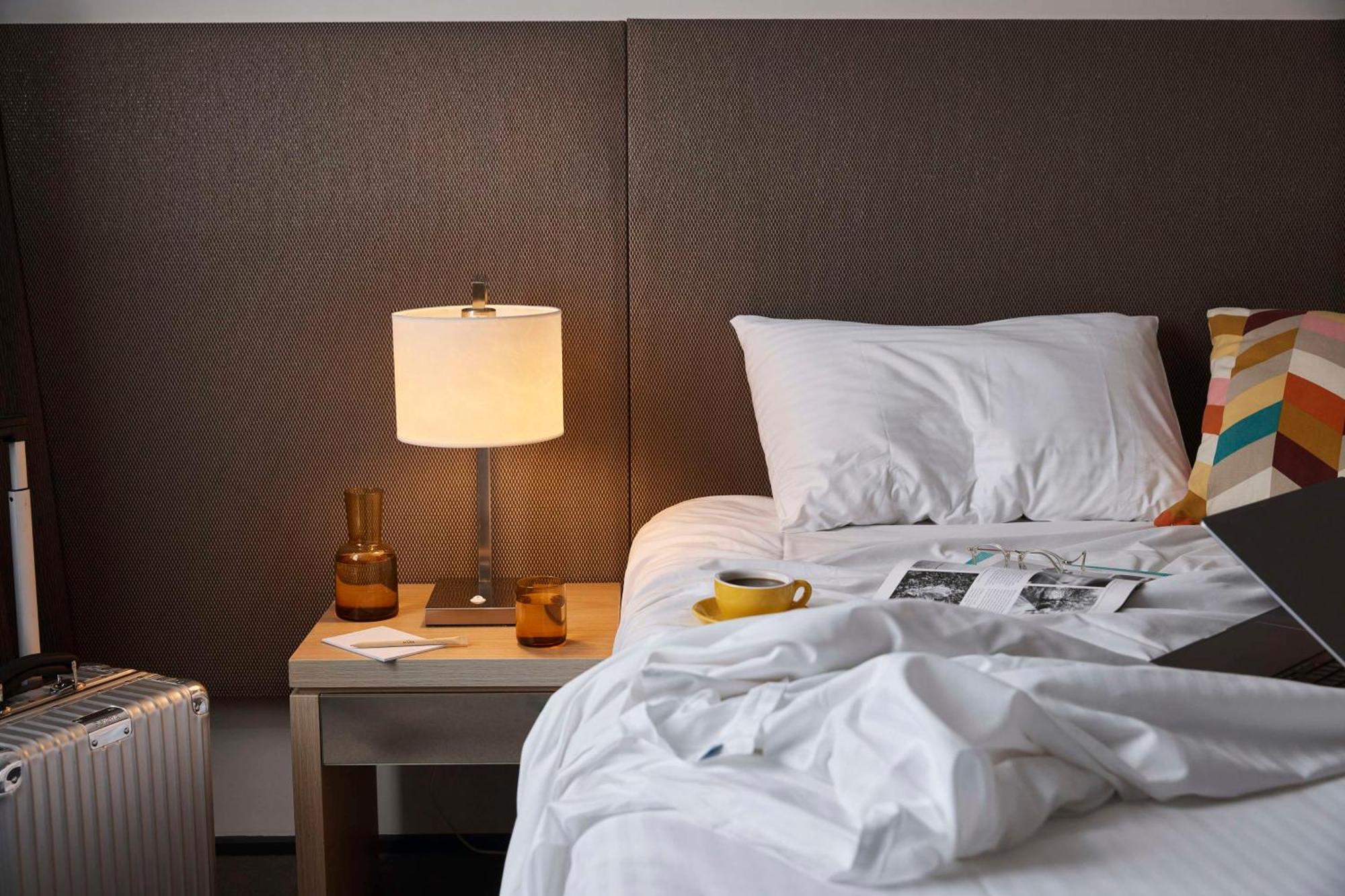 Atura Dandenong Hotel Doveton Buitenkant foto
