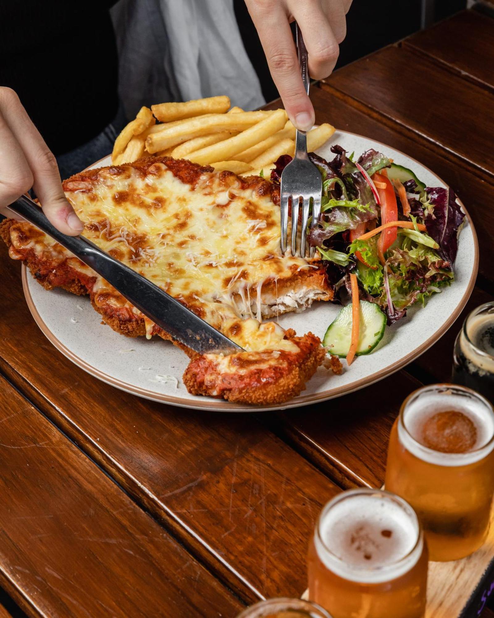 Atura Dandenong Hotel Doveton Buitenkant foto