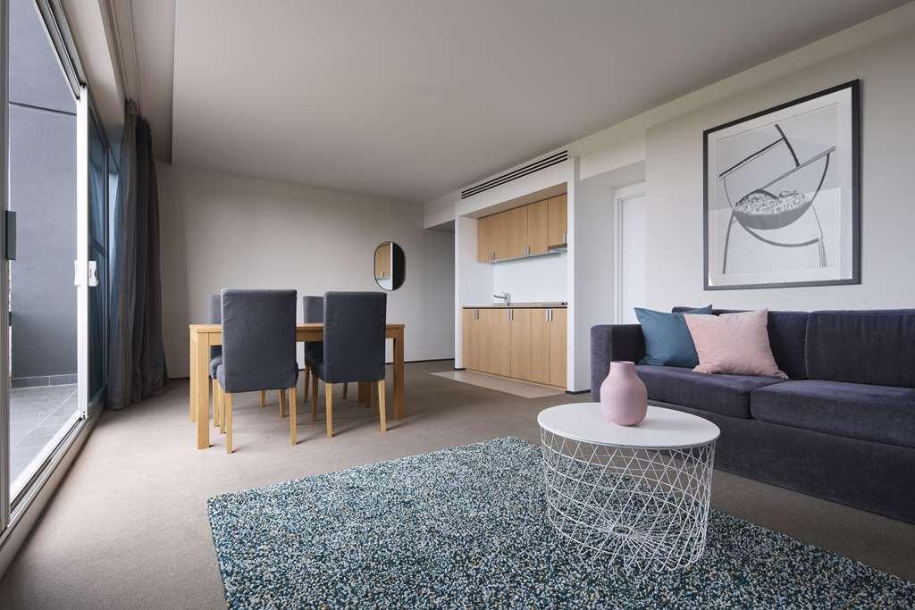 Atura Dandenong Hotel Doveton Kamer foto