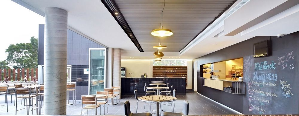 Atura Dandenong Hotel Doveton Buitenkant foto