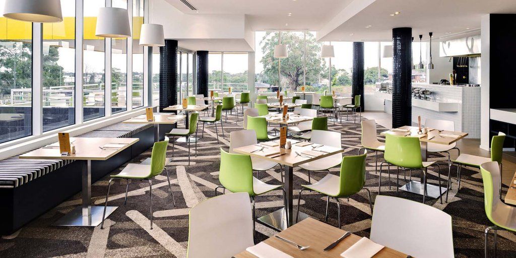 Atura Dandenong Hotel Doveton Buitenkant foto