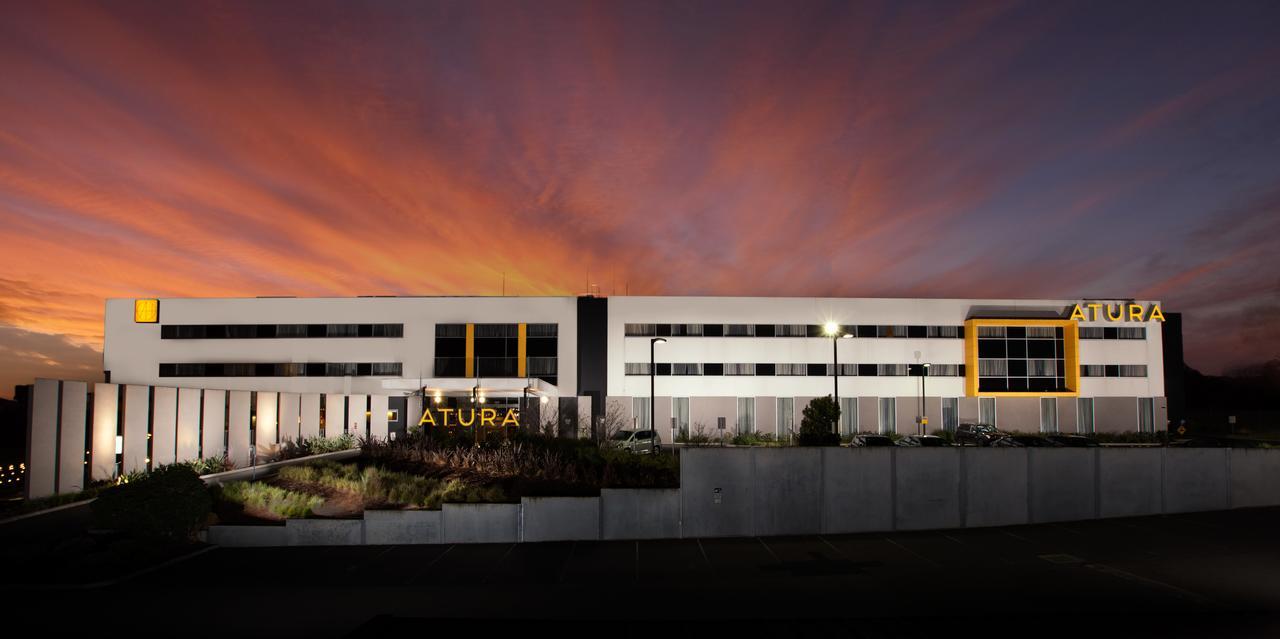 Atura Dandenong Hotel Doveton Buitenkant foto