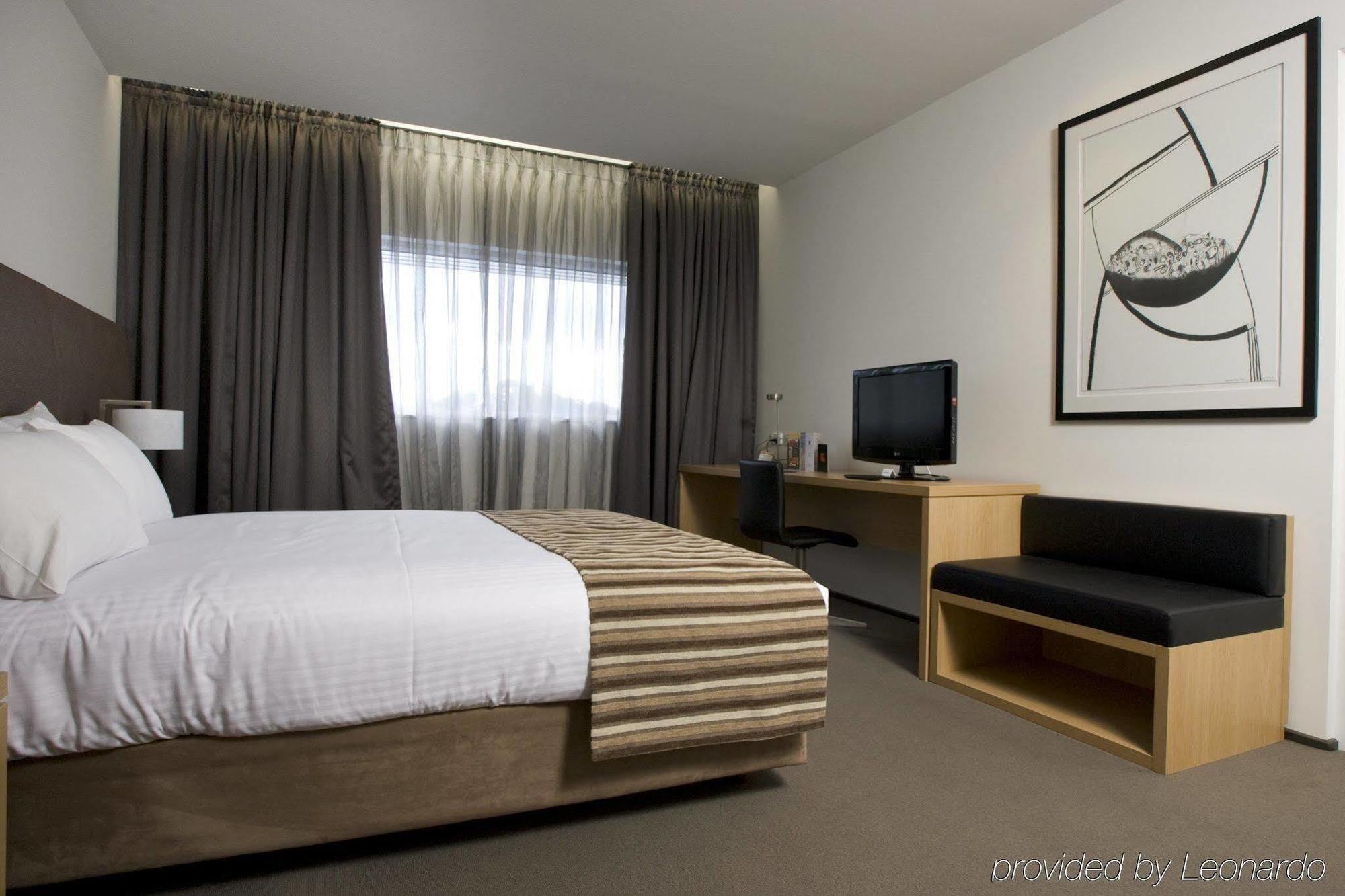 Atura Dandenong Hotel Doveton Buitenkant foto
