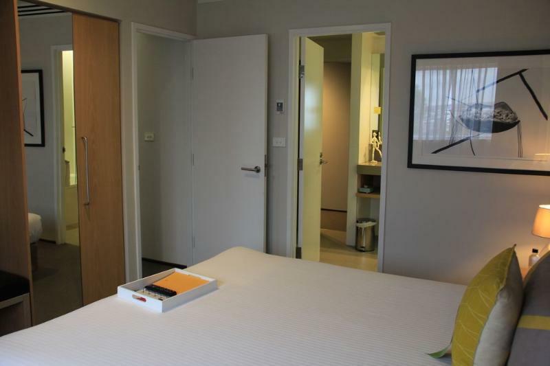 Atura Dandenong Hotel Doveton Buitenkant foto