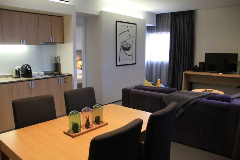 Atura Dandenong Hotel Doveton Buitenkant foto